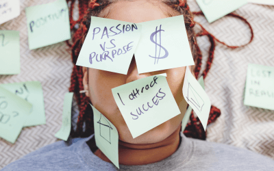 Self Improvement – how much do you need?