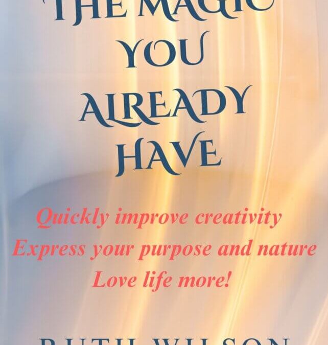 Improve Creativity